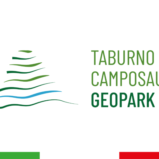 Il logo del GeoPark
