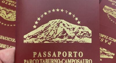 Legambiente Valle Caudina: presentato il passaporto per gli amanti del Parco del Taburno-Camposauro