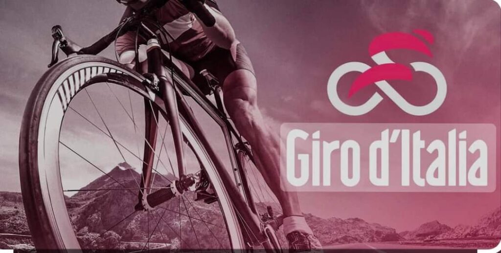 Il Giro d’Italia farà tappa nel Parco Regionale del Taburno-Camposauro