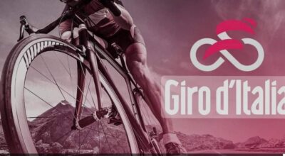Il Giro d’Italia farà tappa nel Parco Regionale del Taburno-Camposauro