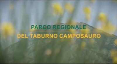 Un video-documentario racconta le bellezze del Parco del Taburno-Camposauro