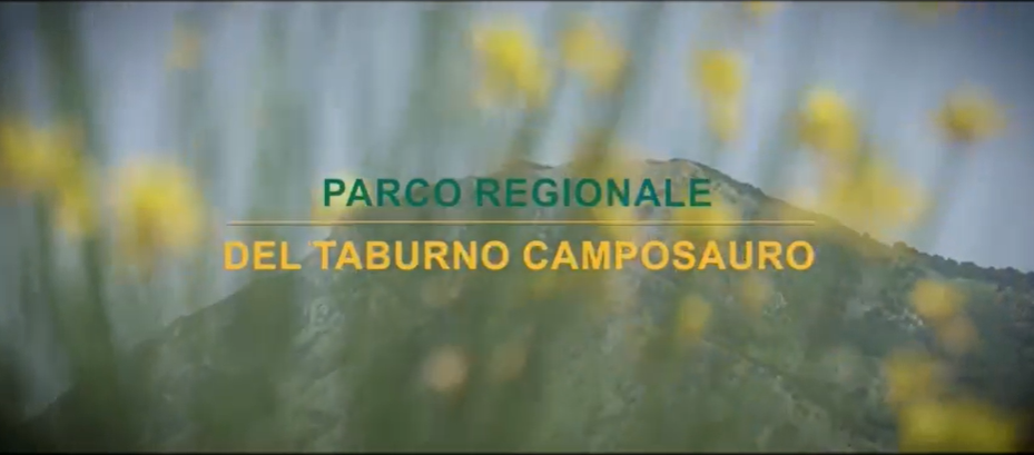 Un video-documentario racconta le bellezze del Parco del Taburno-Camposauro